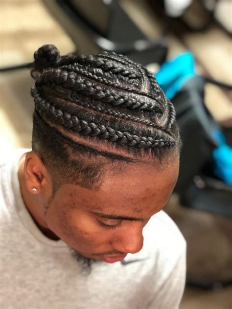 See more ideas about braided hairstyles, braid styles, natural hair styles. . Black boy braids